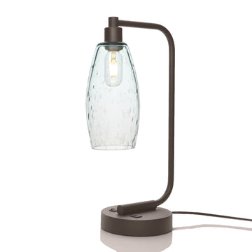 Lunar / Eco Clear / Dark Bronze