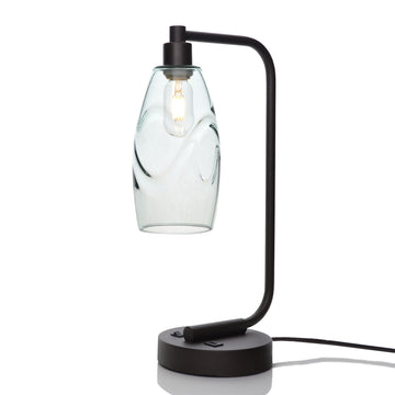 Swell / Eco Clear / Matte Black