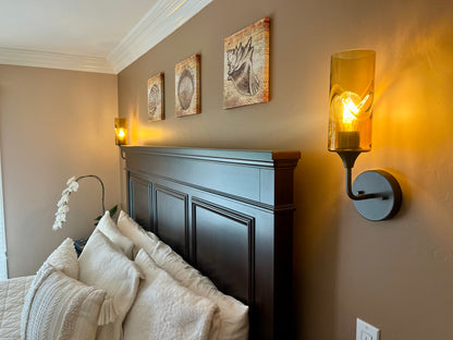 515 Interior Wall Sconce