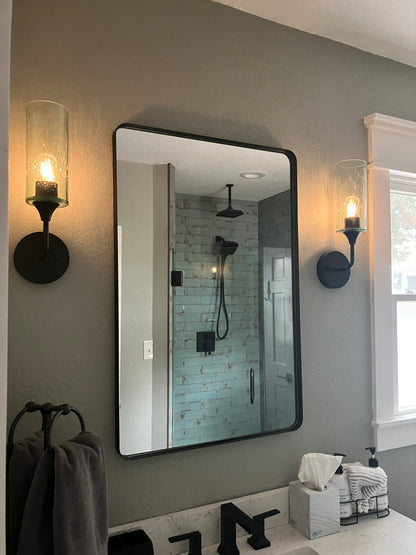 515 Interior Wall Sconce