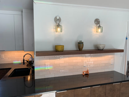 601 Interior Wall Sconce