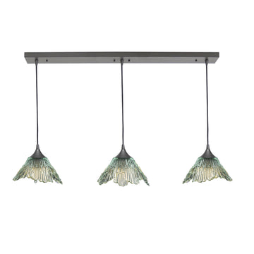 Eco Clear / Antique Bronze - 4ft Cord