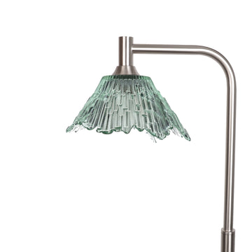 Eco Clear / Brushed Nickel