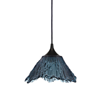 Slate Gray / Matte Black - 8ft Cord
