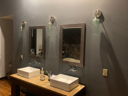 515 Interior Wall Sconce