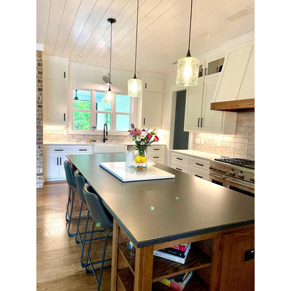 603 Single Pendant Light