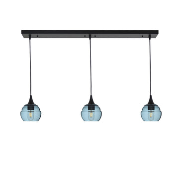 Matte Black - 4ft Cord / Slate Gray