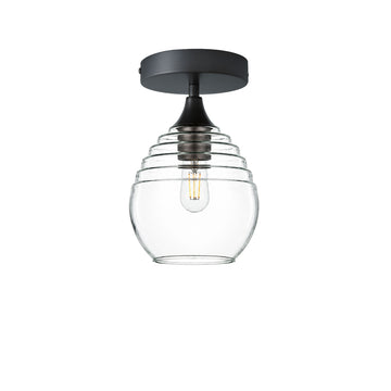 Eco Clear / Antique Bronze