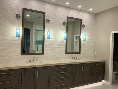 515 Interior Wall Sconce