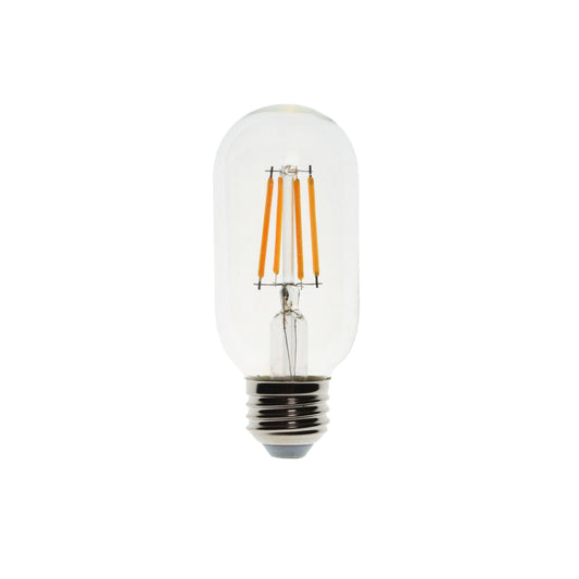 4 Watt Dimmable Filament Bulb - JA8 Certified - à la carte-Lightbulb-Bicycle Glass Co - Hardware-Bicycle Glass Co