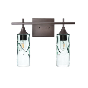 Antique Bronze / Swell / Eco Clear