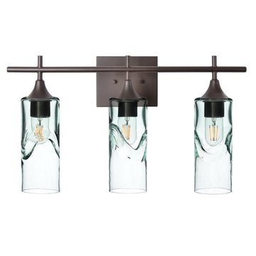 Antique Bronze / Swell / Eco Clear