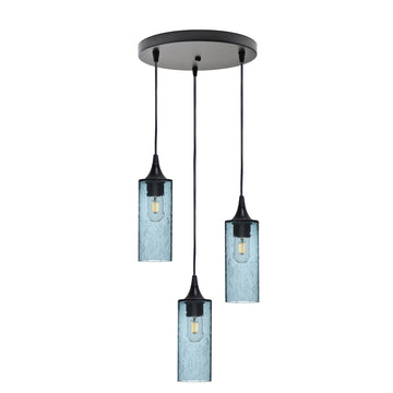 Matte Black - 4ft Cord / Lunar / Slate Gray