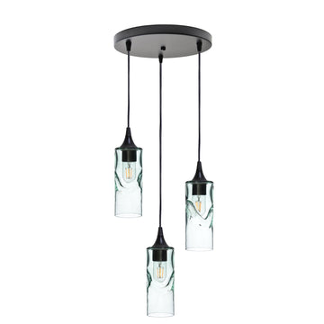 Matte Black - 4ft Cord / Swell / Eco Clear