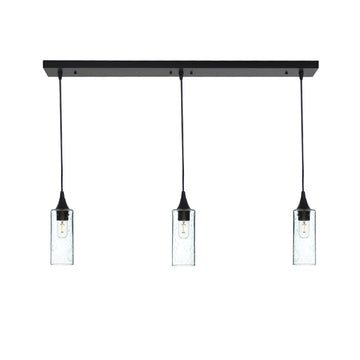 Matte Black - 4ft Cord / Lunar / Eco Clear