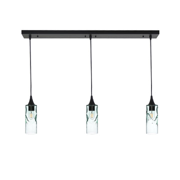 Matte Black - 4ft Cord / Swell / Eco Clear