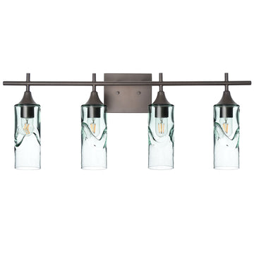 Swell / Eco Clear / Antique Bronze