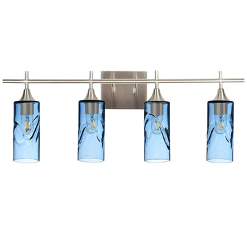 Swell / Steel Blue / Brushed Nickel