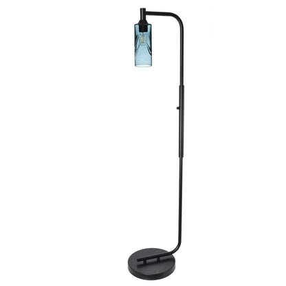 513 Swell: Floor Lamp