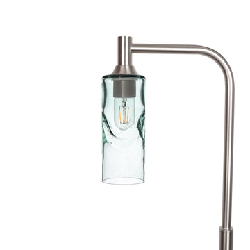 Swell / Eco Clear / Brushed Nickel