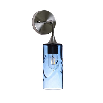 Swell / Steel Blue / Brushed Nickel