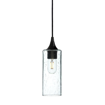 Matte Black - 8ft Cord / Lunar / Eco Clear
