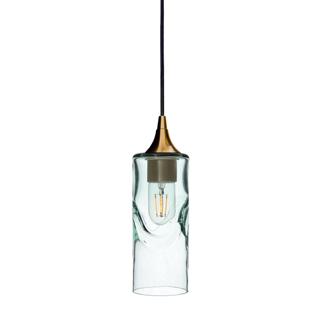 513 Single Pendant Light