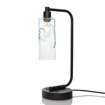 Swell / Eco Clear / Matte Black