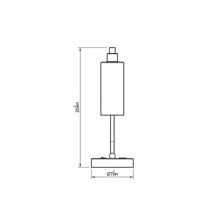 513 Table Lamp