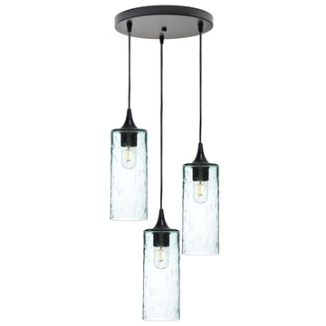 Matte Black - 4ft Cord / Lunar / Eco Clear