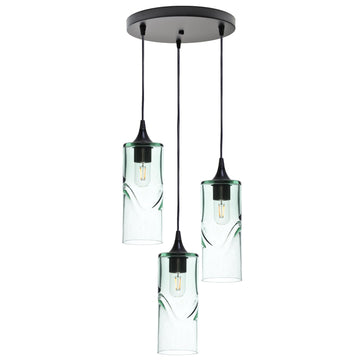 Matte Black - 4ft Cord / Swell / Eco Clear