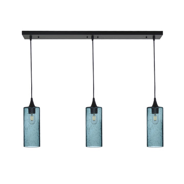 Matte Black - 4ft Cord / Lunar / Slate Gray