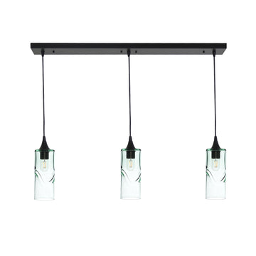 Matte Black - 4ft Cord / Swell / Eco Clear