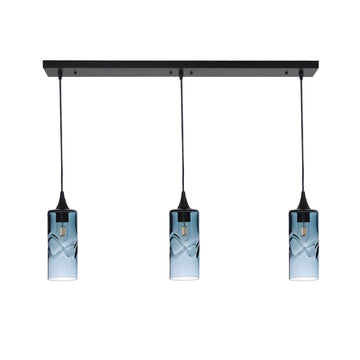 Matte Black - 4ft Cord / Swell / Slate Gray
