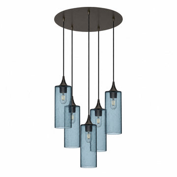 Lunar / Slate Gray / Matte Black - 4ft Cord
