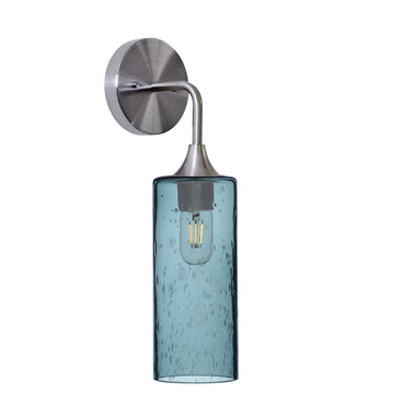 Lunar / Slate Gray / Brushed Nickel