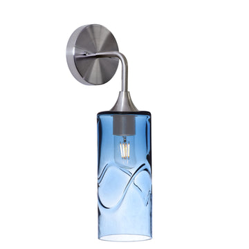 Swell / Steel Blue / Brushed Nickel