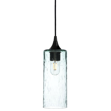 Matte Black - 8ft Cord / Lunar / Eco Clear