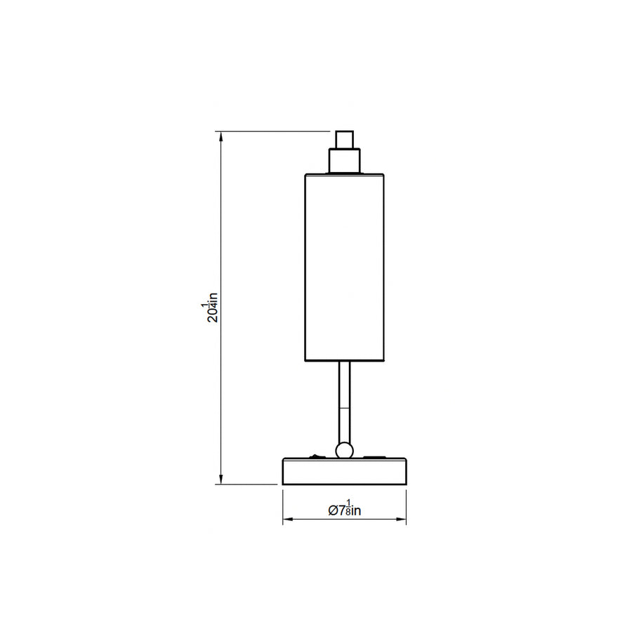 515 Table Lamp