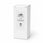 6 Watt LED Filament Bulb (2700k) - Dimmable & Energy-Efficient | Bicycle Glass Co.-Lightbulb-Bicycle Glass Co - Hardware-Single Bulb-Bicycle Glass Co
