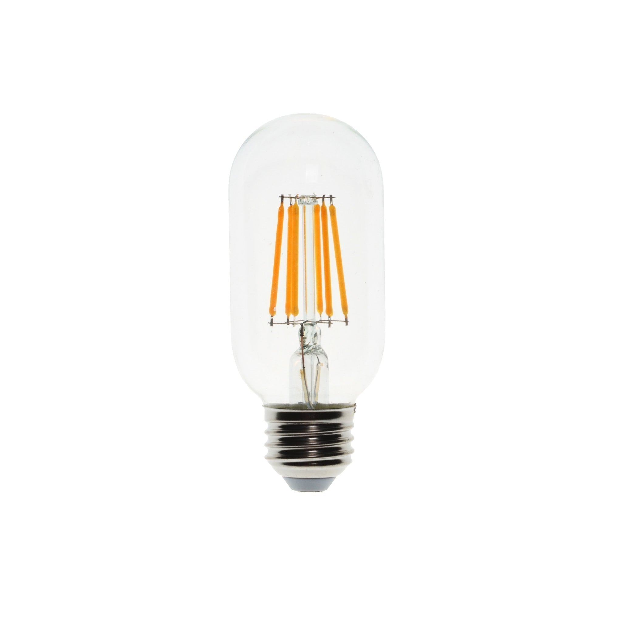 6 Watt Dimmable Filament Bulb - JA8 Certified - à la carte-Lightbulb-Bicycle Glass Co - Hardware-Bicycle Glass Co