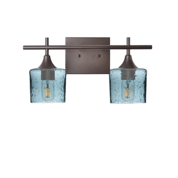 Antique Bronze / Lunar / Slate Gray