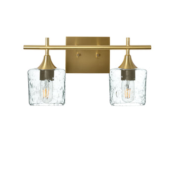 Polished Brass / Lunar / Eco Clear
