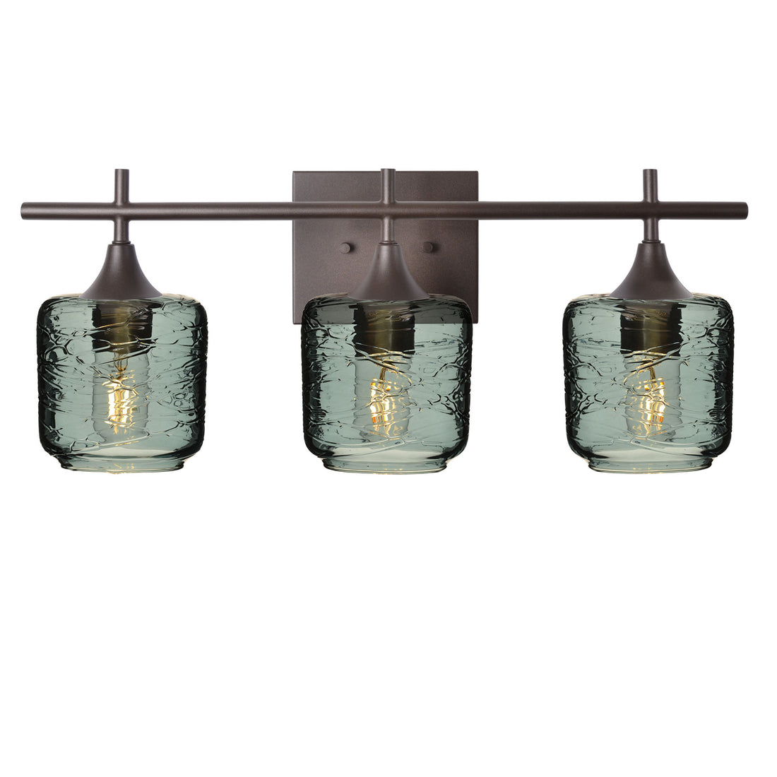 601 3-Light Vanity