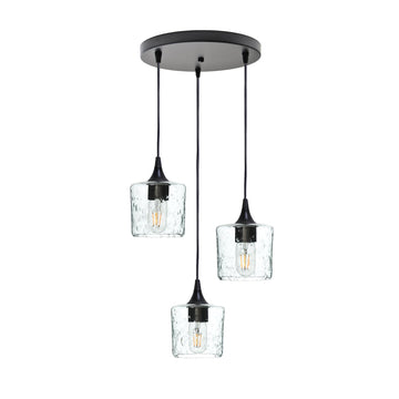 Matte Black - 4ft Cord / Lunar / Eco Clear