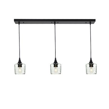 Matte Black - 4ft Cord / Lunar / Eco Clear