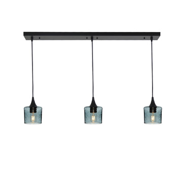 Matte Black - 4ft Cord / Lunar / Slate Gray