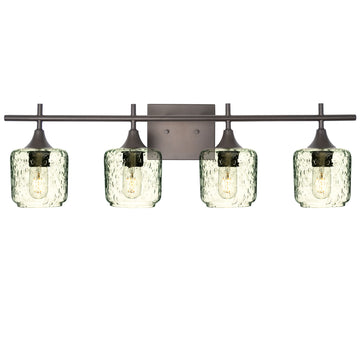 Lunar / Eco Clear / Antique Bronze