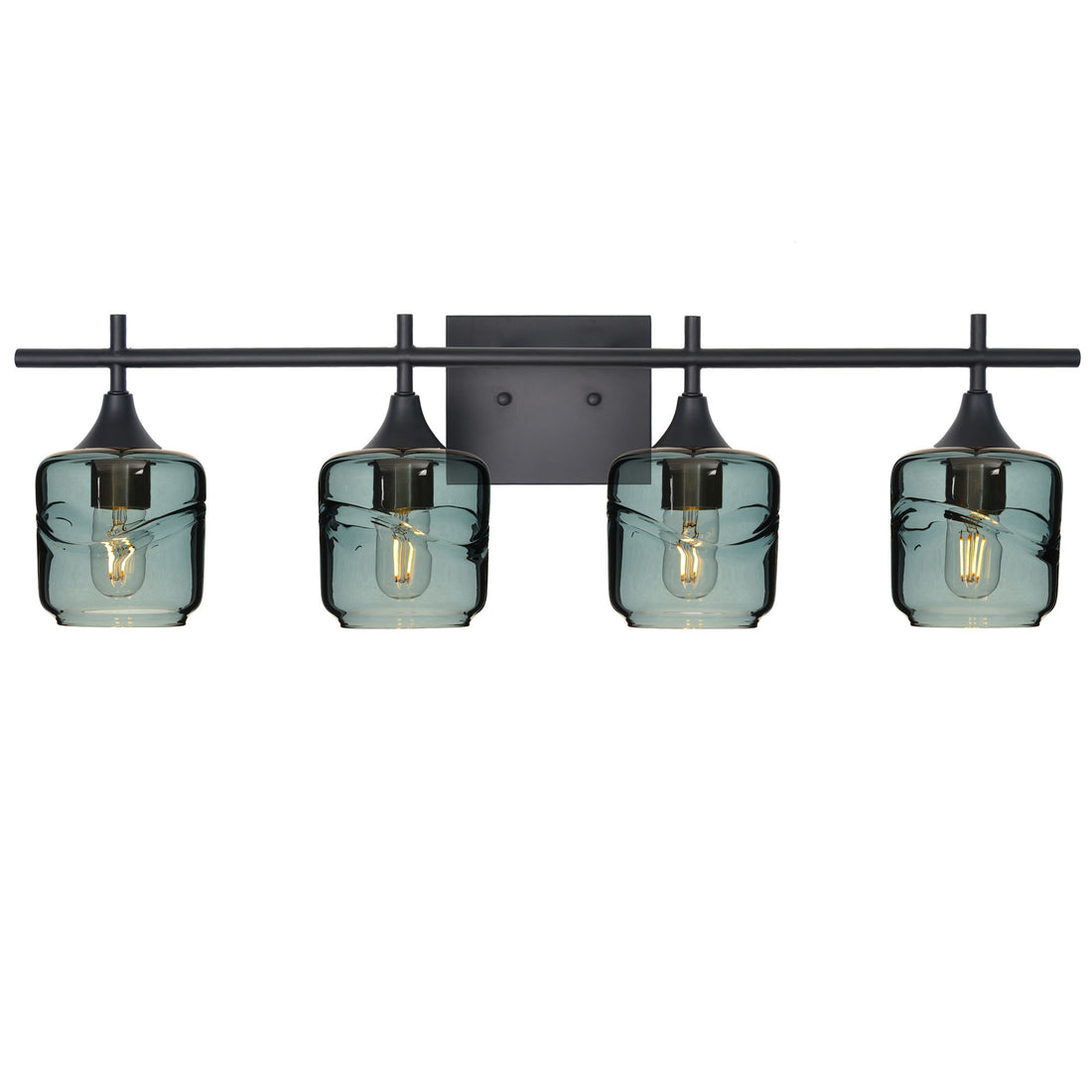 601 4-Light Vanity