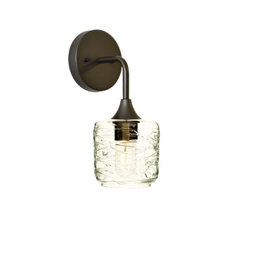 Spun / Eco Clear / Antique Bronze